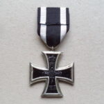 Iron Cross 2. Class 1914 - Image 2