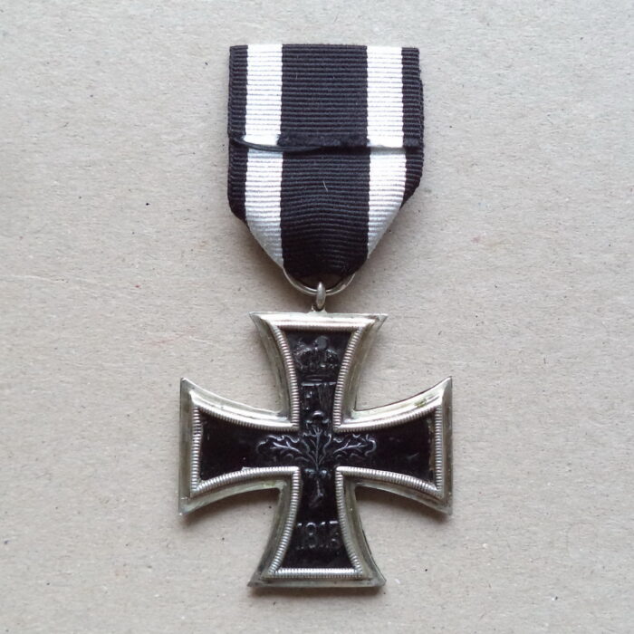 Iron Cross 2. Class 1914 - Image 2
