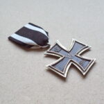 Iron Cross 2. Class 1914 - Image 3