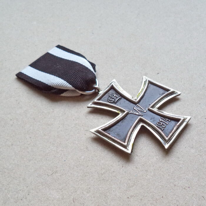 Iron Cross 2. Class 1914 - Image 3