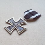 Iron Cross 2. Class 1914 - Image 4