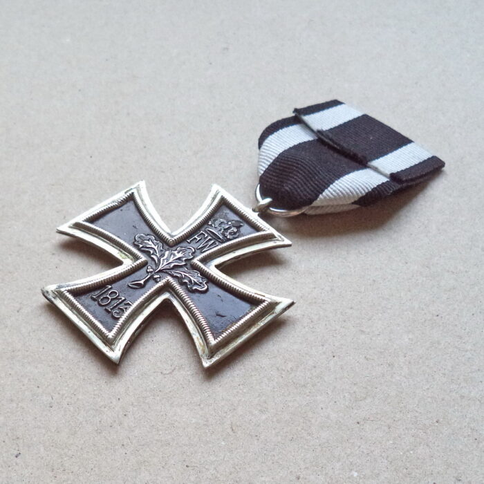 Iron Cross 2. Class 1914 - Image 4