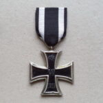Iron Cross 2. Class 1914