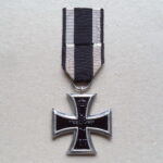 Iron Cross 2. Class 1914 - marked KO - Image 2