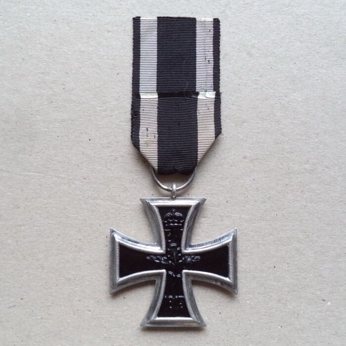 Iron Cross 2. Class 1914 - marked KO - Image 2