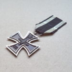 Iron Cross 2. Class 1914 - marked KO - Image 4