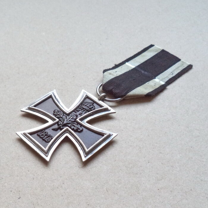 Iron Cross 2. Class 1914 - marked KO - Image 4
