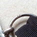 Iron Cross 2. Class 1914 - marked KO - Image 5