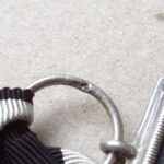 Iron Cross 2. Class 1914 - marked WILM - Image 5