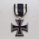 Iron Cross 2. Class 1914 - marked Z