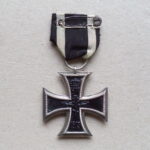Iron Cross 2. Class 1914 - marked Z - Image 2