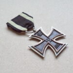 Iron Cross 2. Class 1914 - marked Z - Image 3