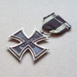 Iron Cross 2. Class 1914 - marked Z - Image 4