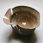 German M40 Steel Helmet Narva relic - Image 7