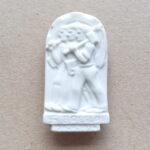 DAF Tag Breslau Badge - 26. 8. 1934