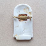 DAF Tag Breslau Badge - 26. 8. 1934 - Image 2