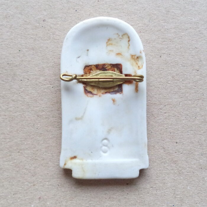 DAF Tag Breslau Badge - 26. 8. 1934 - Image 2