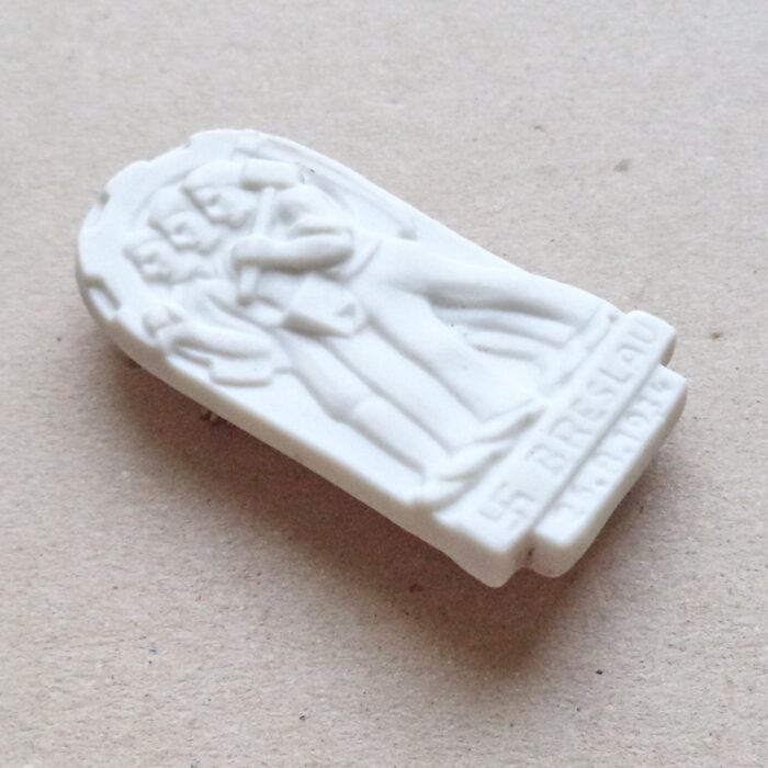 DAF Tag Breslau Badge - 26. 8. 1934 - Image 3