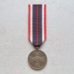 War Merit Medal 1939