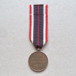 War Merit Medal 1939 - Image 2