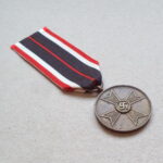 War Merit Medal 1939 - Image 3