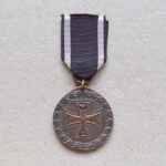 German World War 1914 - 1918 Honor Medal