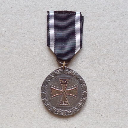 German World War 1914 - 1918 Honor Medal