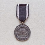 German World War 1914 - 1918 Honor Medal - Image 2