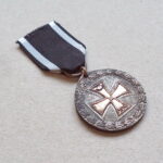 German World War 1914 - 1918 Honor Medal - Image 3