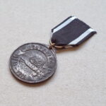 German World War 1914 - 1918 Honor Medal - Image 4