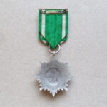 Decoration for Merit Second Class in Silver - 100 - Image 2