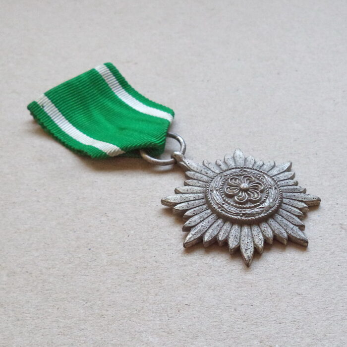 Decoration for Merit Second Class in Silver - 100 - Image 3