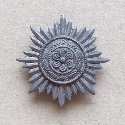 Decoration for Merit First Class in Silver