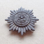 Decoration for Merit First Class in Silver - Image 3