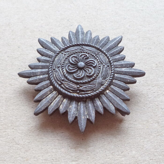 Decoration for Merit First Class in Silver - Image 3