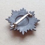 Decoration for Merit First Class in Silver - Image 4