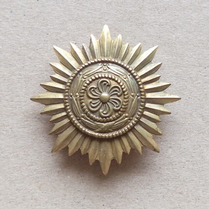 Decoration for Merit First Class in Gold