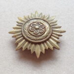 Decoration for Merit First Class in Gold - Image 4