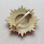 Decoration for Merit First Class in Gold - Image 3