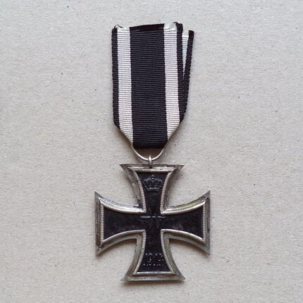 Iron Cross 2. Class 1914 - light version