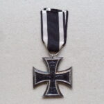 Iron Cross 2. Class 1914 - light version - Image 2