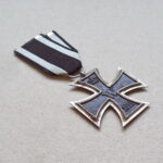 Iron Cross 2. Class 1914 - light version - Image 3