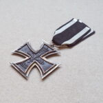 Iron Cross 2. Class 1914 - light version - Image 4