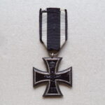 Iron Cross 2. Class 1914 - marked HB - Image 2
