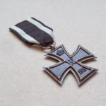 Iron Cross 2. Class 1914 - marked HB - Image 3