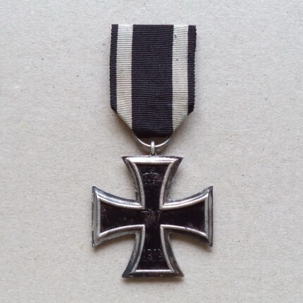 Iron Cross 2. Class 1914 - marked KO
