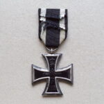 Iron Cross 2. Class 1914 - marked KO - Image 2