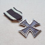 Iron Cross 2. Class 1914 - marked KO - Image 3