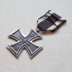 Iron Cross 2. Class 1914 - marked KO - Image 4