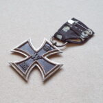 Iron Cross 2. Class 1914 - marked Z - Image 4